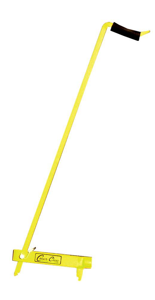 Pollardwater Cover Claw Long Handle Valve Box Cover Lifter 