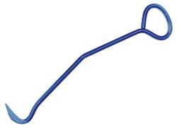 24 in. Manhole Cover Hook with Offset