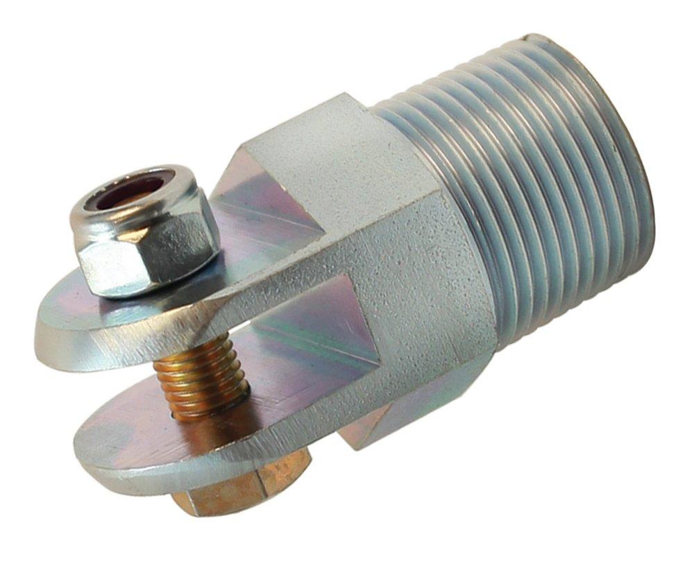 Pipeline Products Adapter 