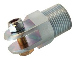 Adapter for Pipeline Products WFG-500 and WFG-600 Pipes