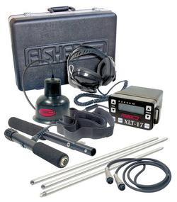 Liquid Leak Detector