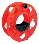 Bayco Products Orange Heavy Duty Cord Reel 