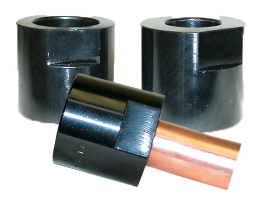 Footage Tools Connecting Nut and Replacement Tool 