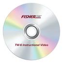 TW-6 Crystal Pipe and Cable Locator Instructional DVD