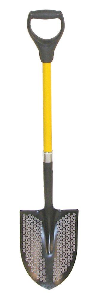 Seymour Midwest Yellow Shovel 