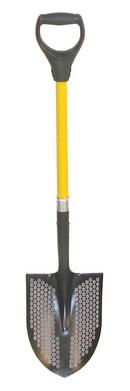 Seymour Midwest Yellow Shovel 