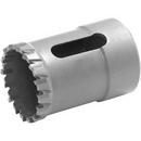 Footage Tools Shell Cutter for Cast Iron and Ductile Iron Pipes 