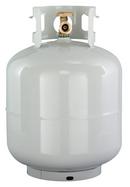 Pollardwater Propane Cylinder Empty Tank 