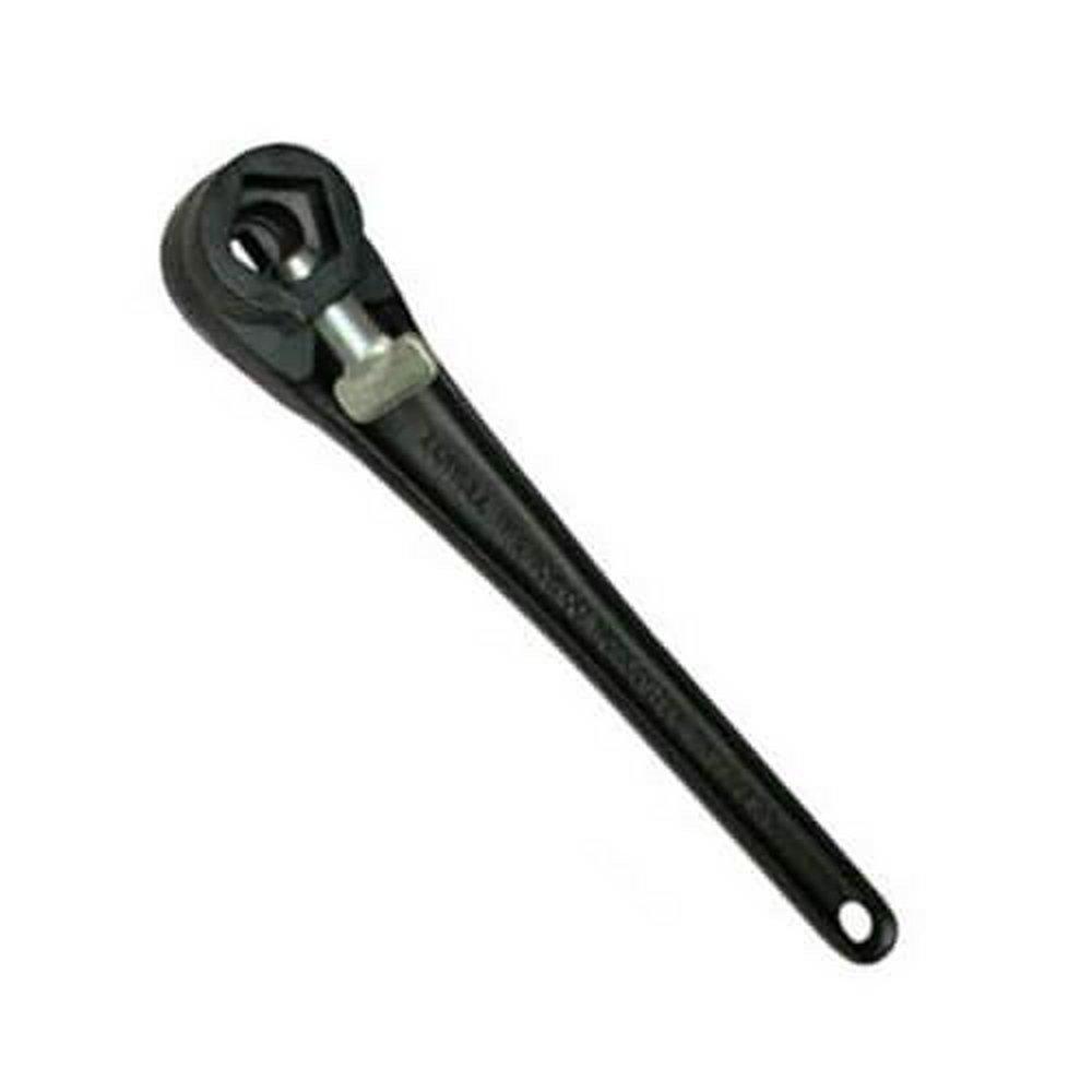 Lowell Corporation #52F Wrench with 1-1/2 in. Pent Socket 