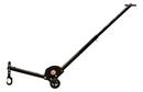 6 in. Manhole Cover Lift Dolly