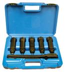 Lowell Corporation Socket Set 