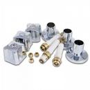 Kissler 3-Handle Kohler Tub and Shower Rebuild Kit 