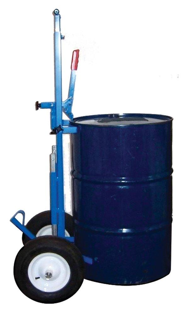 Waterworks Tool 63 lb. Drum Hustler 
