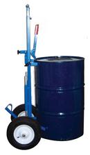 Waterworks Tool 63 lb. Drum Hustler 