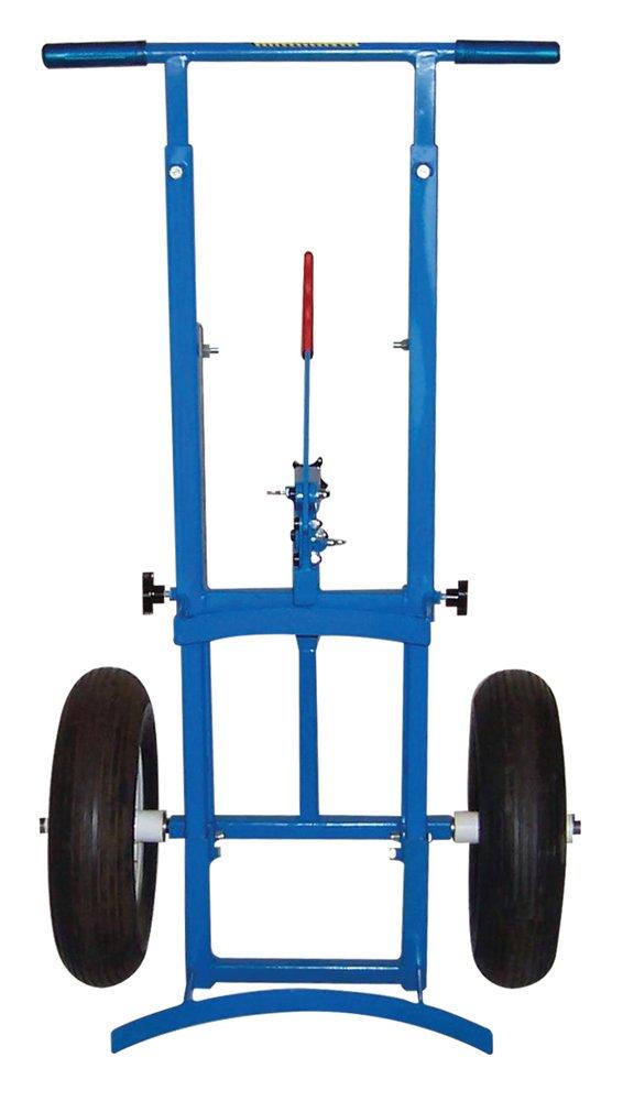 Waterworks Tool 63 lb. Drum Hustler 