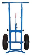 Waterworks Tool 63 lb. Drum Hustler 