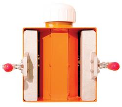 LPD-250 and LPD-250ALUM Dechlorinating Diffusers Low Flow Insert