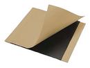 4 in. Double Sided Self Adhesive Butyl Pad