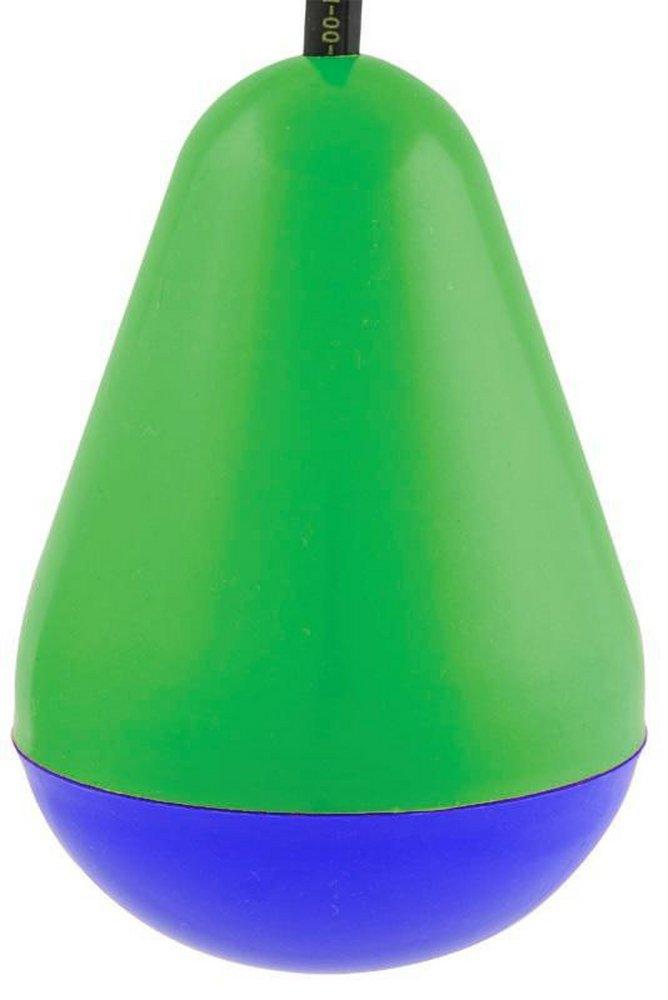 Green Suspended Mount Mechanical Control Duty SPDT 