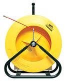 Jameson Black 17 in. Fiberglass Fish Tape 