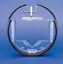 Thel-mar Volumetric Weir without Bubble Level 