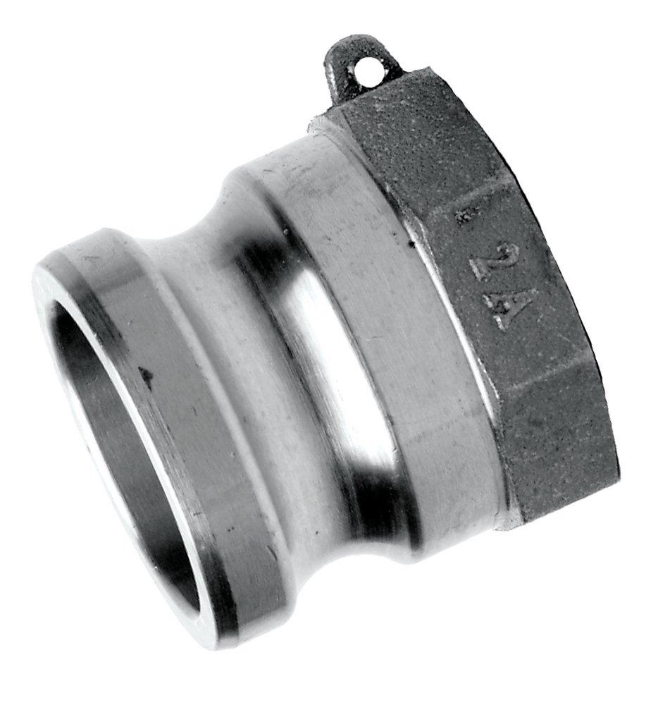 Dixon Valve & Coupling FNPT Adapter 