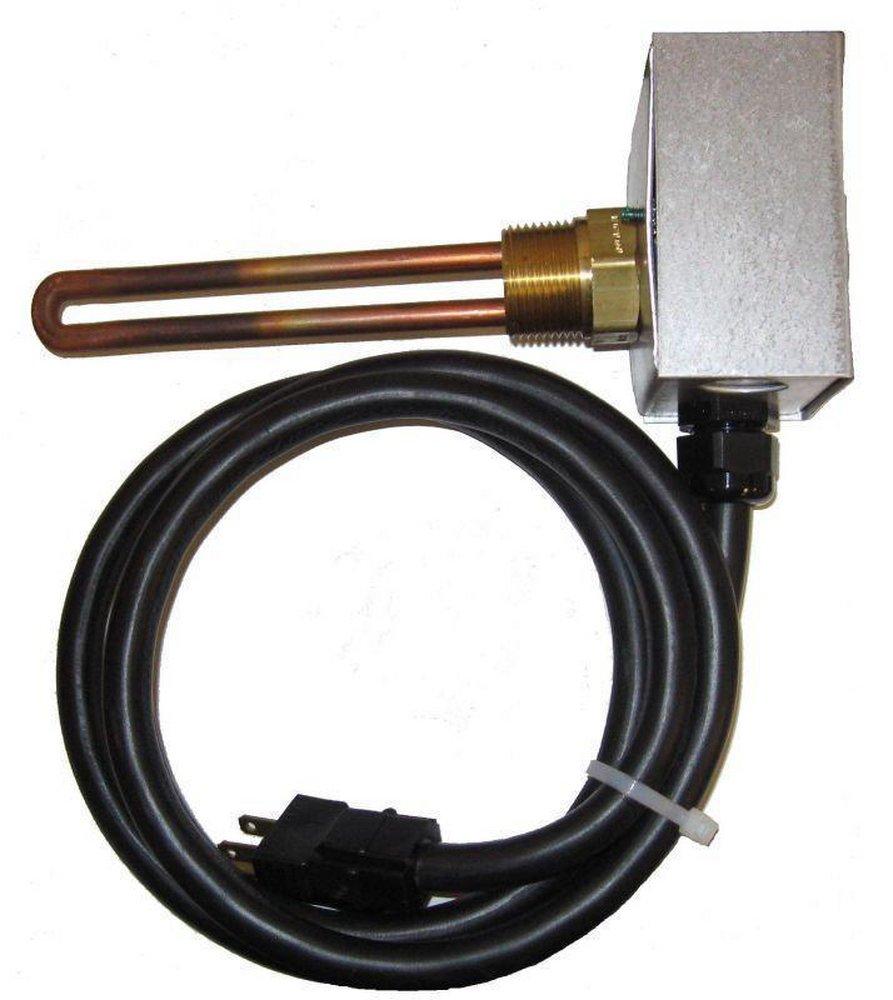 Magikist Immersion Wired Heater 