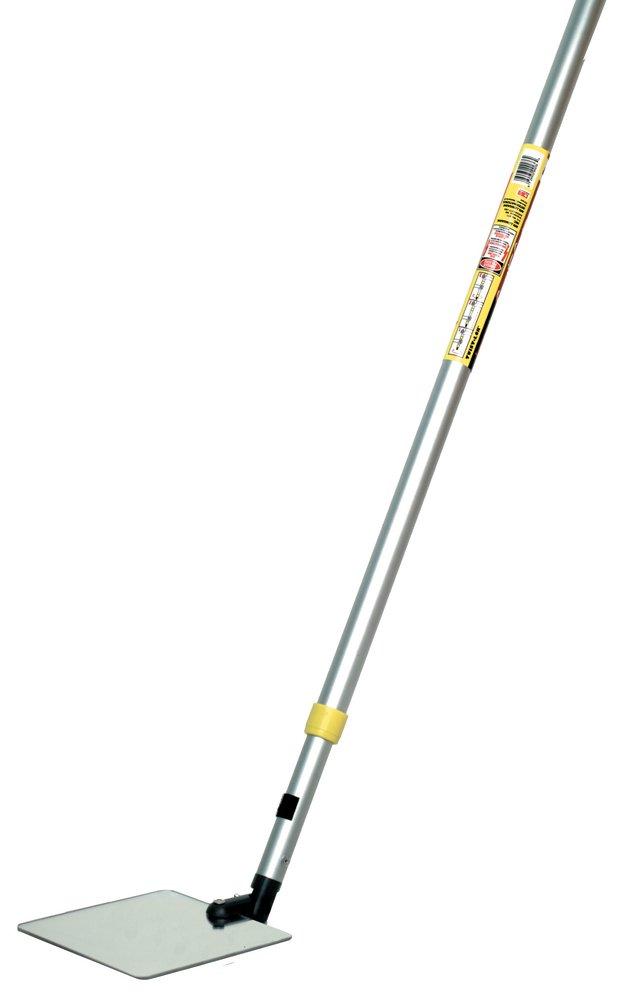 Pollardwater Telescoping Inspection Mirror with 96 in. Aluminum Handle 