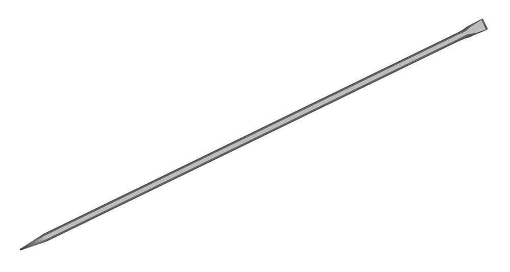 Pollardwater Steel Pry Bar 