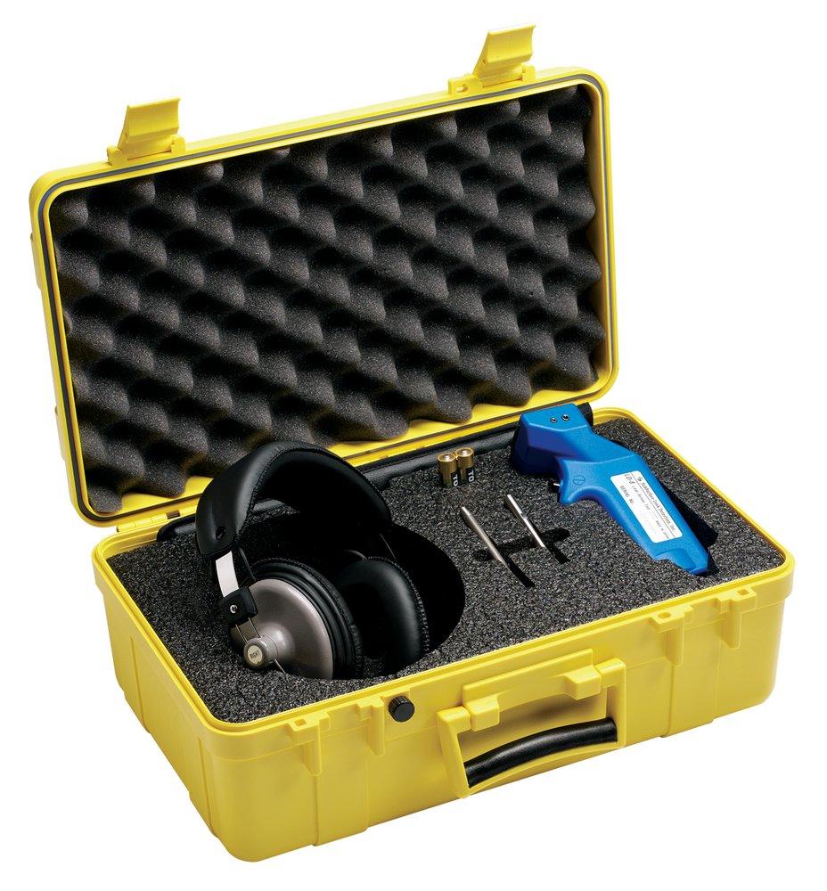 SubSurface Instruments Leak Survey Tool 