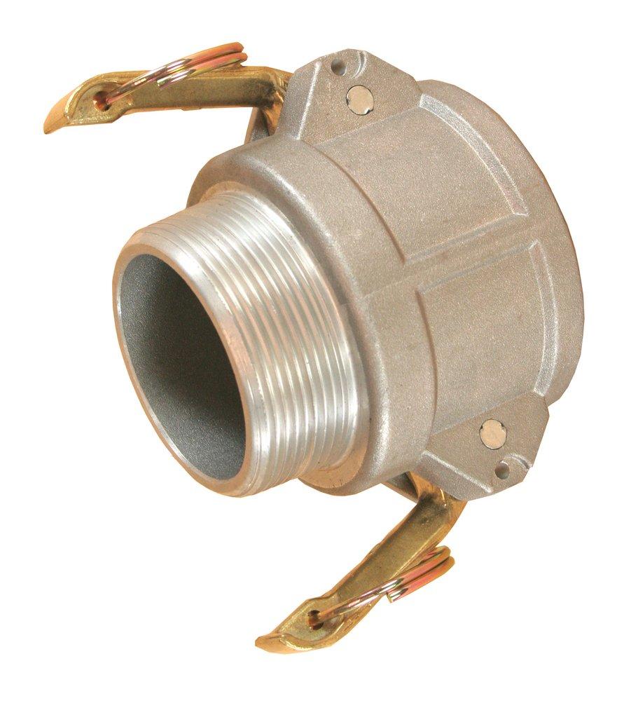 Dixon Valve & Coupling MNPT Coupler 