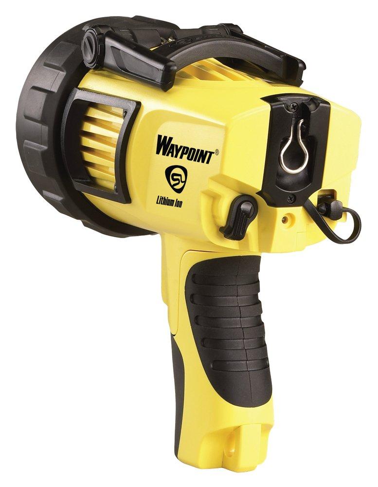 Streamlight Yellow LED Spot Light 