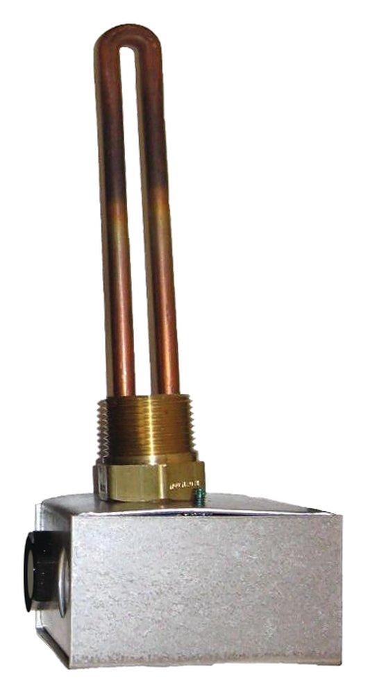 Magikist Immersion Heater Unwired 