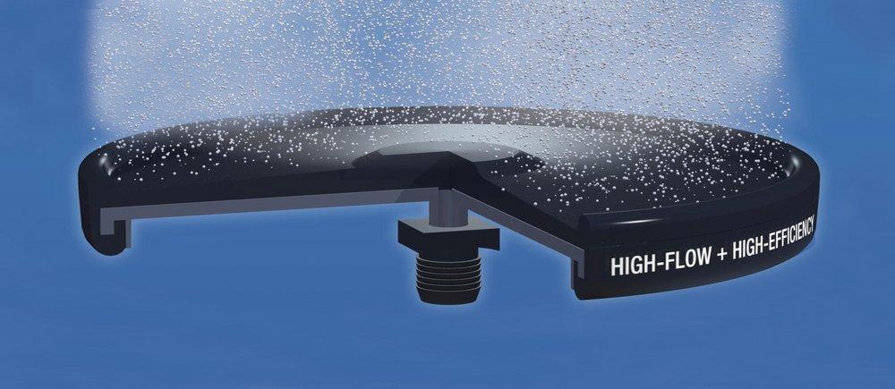 Alfa Laval Ashbrook Simon Hartley Plus Diffuser 