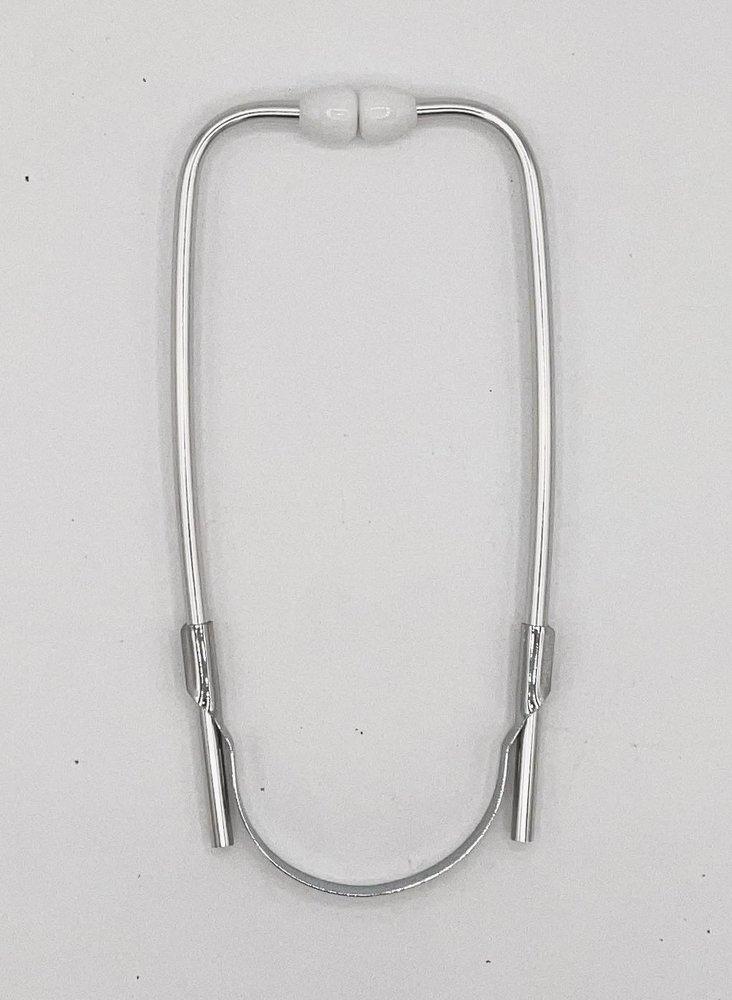 Pollardwater STETHOSCOPE HEADSET W/ TIPS 