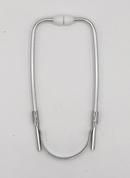 Pollardwater STETHOSCOPE HEADSET W/ TIPS 