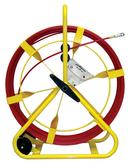 Jameson Red Copper, Fiberglass and Plastic Traceable Rodder 