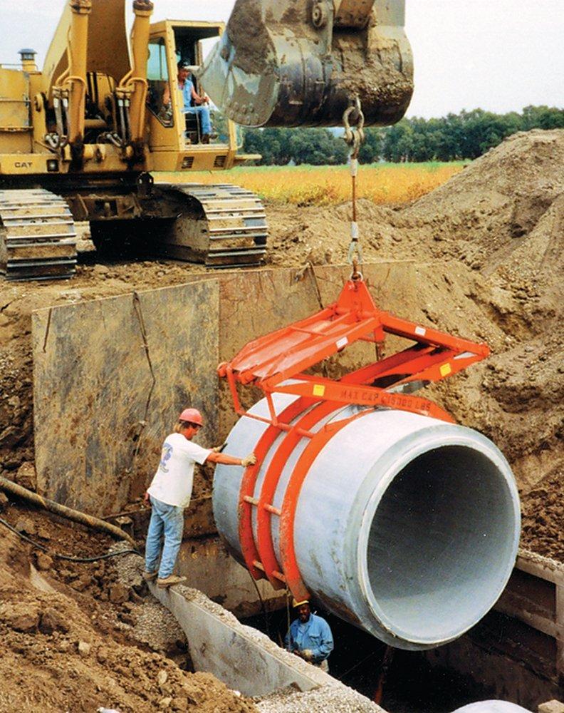 Pipe Lifter 