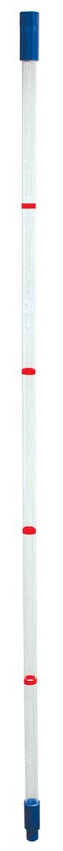 5 ft. Plastic Sampler Middle Section for SludgePro™