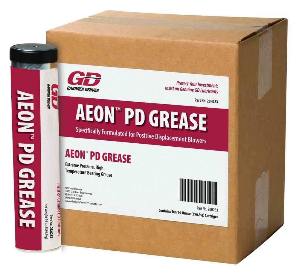 Gardner Denver Machinery Lubricant 