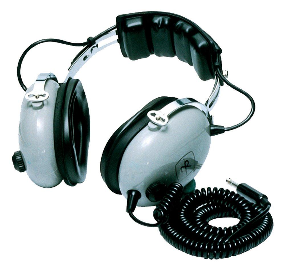 SubSurface Instruments Headphone 