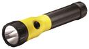 Nickel-Cadmium Flashlight LED in Yellow (Less Charger)