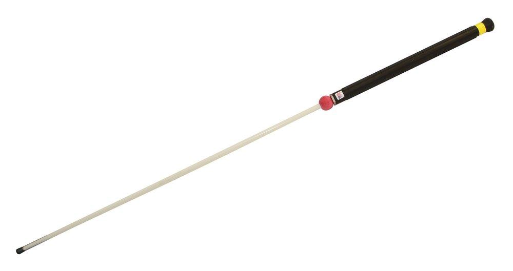 Engineers Tool White Fiberglass Insulated Probe 