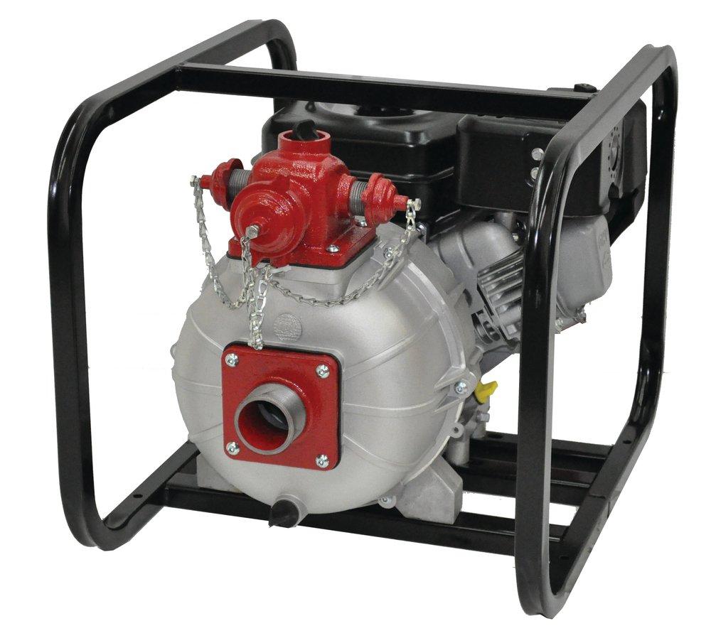 AMT High Pressure Pump 