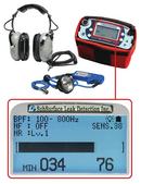 SubSurface Instruments Digital Water Leak Detection 