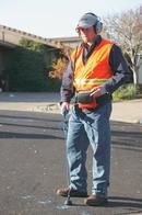 SubSurface Instruments Digital Water Leak Detection 