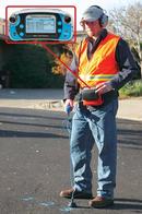 SubSurface Instruments Digital Water Leak Detection 