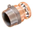 Dixon Valve & Coupling Adapter x MNPT Hose Coupling 