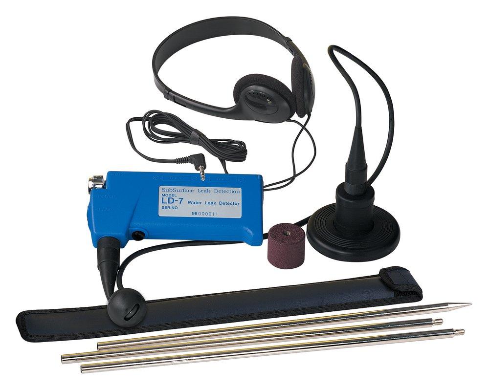SubSurface Instruments Water Leak Detector 