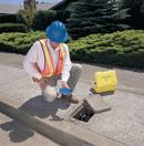 SubSurface Instruments Water Leak Detector 